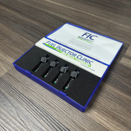 Fuel Injector Clinic K Series Injector Kits