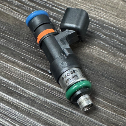 Fuel Injector Clinic K Series Injector Kits