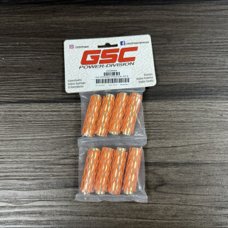 GSC Standard Exhaust Valve Guide for Mitsubishi 4G63T with stopper