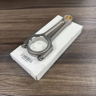 Manley K Series K20 Turbo Tuff Pro Series I Beam Single Connecting Rod
