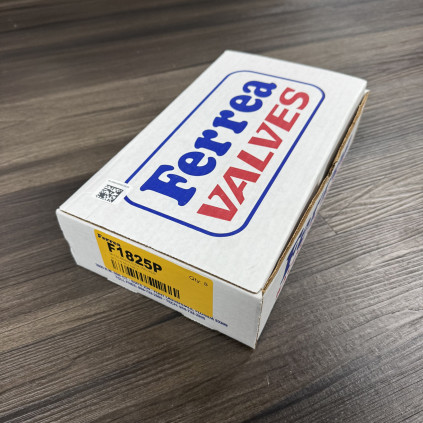 Ferrea Competition Plus Intake & Exhaust Valves for 4G63 Evo DSM