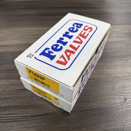 Ferrea Competition Plus Intake & Exhaust Valves for 4G63 Evo DSM