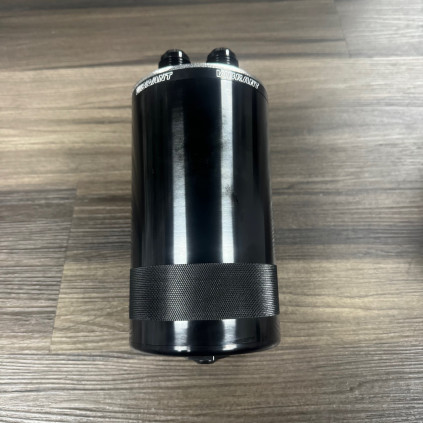 Vibrant Gen3 Medium 4 Port Catch Can