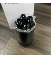 Vibrant Gen3 Medium 4 Port Catch Can