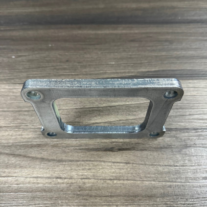 Precision Turbo T5/6 Large Frame Turbine Housing Flange