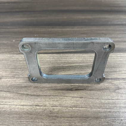 Precision Turbo T5/6 Large Frame Turbine Housing Flange