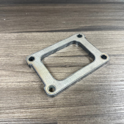 Precision Turbo T5/6 Large Frame Turbine Housing Flange
