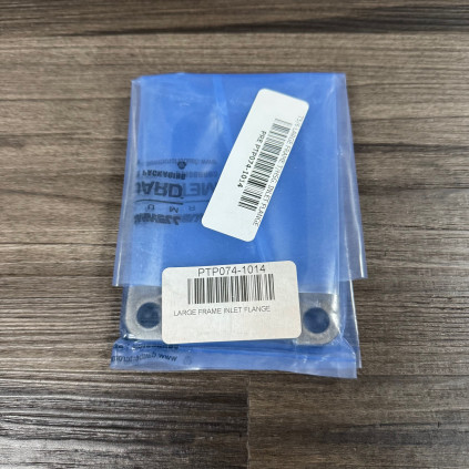 Precision Turbo T5/6 Large Frame Turbine Housing Flange