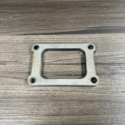 Precision Turbo T5/6 Large Frame Turbine Housing Flange