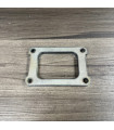 Precision Turbo T5/6 Large Frame Turbine Housing Flange