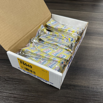 Ferrea B-Series VTEC 6000 Series 33mm STD Intake & Exhaust Valves Set of 16