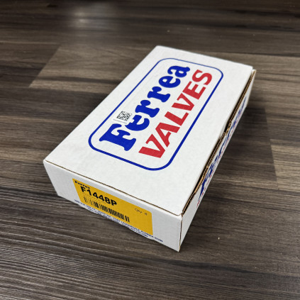 Ferrea Honda B-Series VTEC Comp Plus Intake Valve STD Size Set of 8