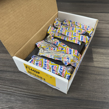 Ferrea Honda B-Series VTEC Comp Plus Exhaust Valve STD Size Set of 8