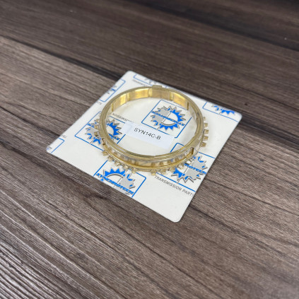 Synchrotech Honda B Series LS 2nd Gear Brass Synchro