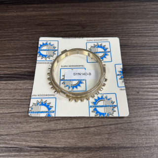 Synchrotech Honda B Series GSR B16 Type R 5th Gear Brass Synchro