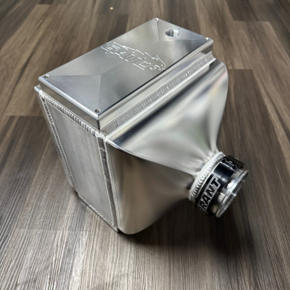 Gato Performance Billet Water to Air Intercooler