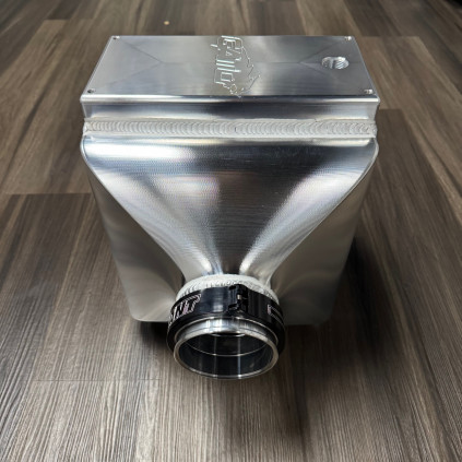 Gato Performance Billet Water to Air Intercooler