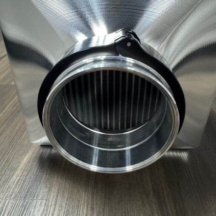 Gato Performance Billet Water to Air Intercooler