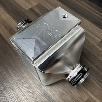 Gato Performance Billet Water to Air Intercooler