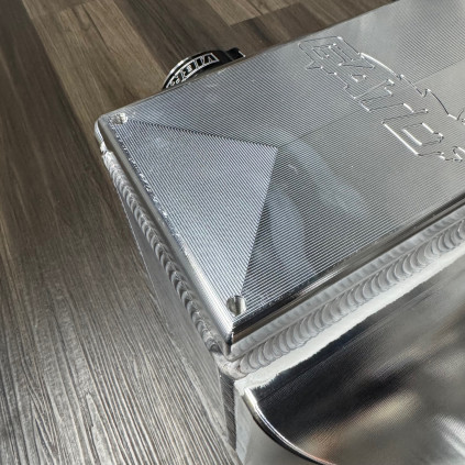 Gato Performance Billet Water to Air Intercooler