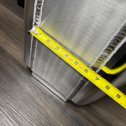 Gato Performance Billet Water to Air Intercooler