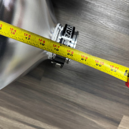 Gato Performance Billet Water to Air Intercooler