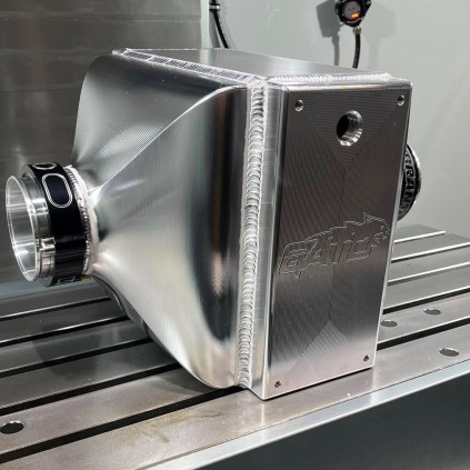 Gato Performance Billet Water to Air Intercooler