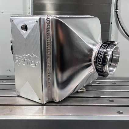 Gato Performance Billet Water to Air Intercooler