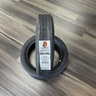 M&H Racemaster 22X3.5-15