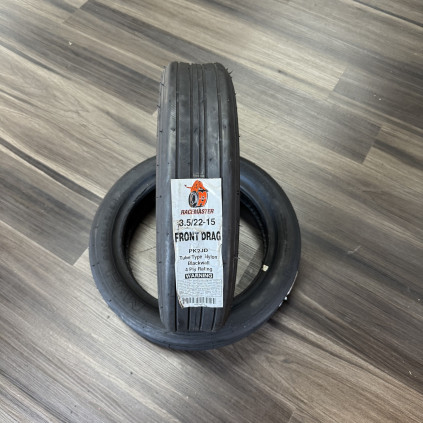 M&H Racemaster 22X3.5-15