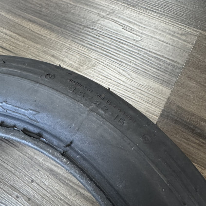 M&H Racemaster 22X3.5-15