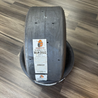 M&H Racemaster 24.5X8.5-13