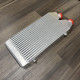 K Series Same Side Intercooler