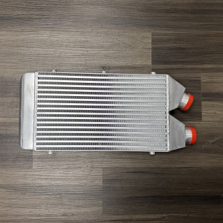 K Series Same Side Intercooler