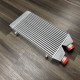 K Series Same Side Intercooler