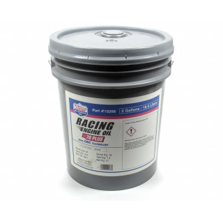 Lucas SAE 70 Plus Racing Oil 5gal Pail