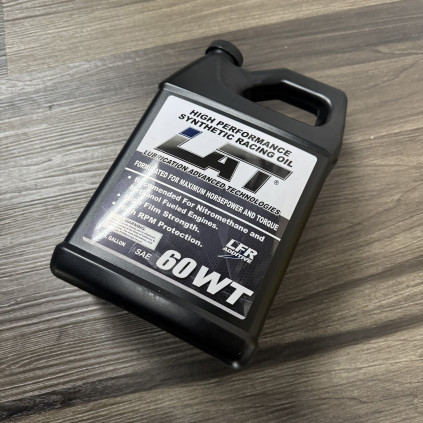 LAT Nitro 60WT