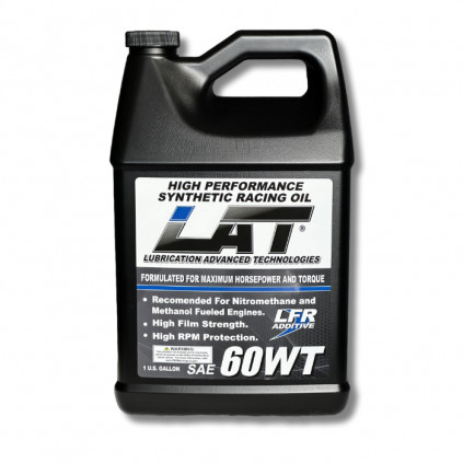 LAT Nitro 60WT