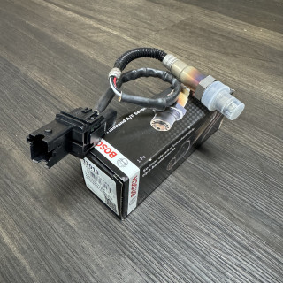 Bosch 5 Wire Wideband Oxygen Sensor LSU 4.2