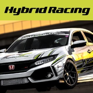 Hybrid Racing