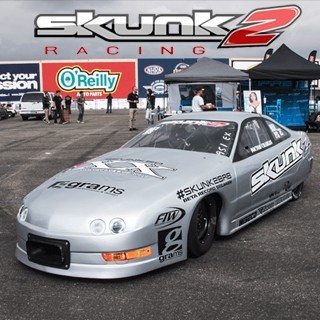 Skunk2 Racing